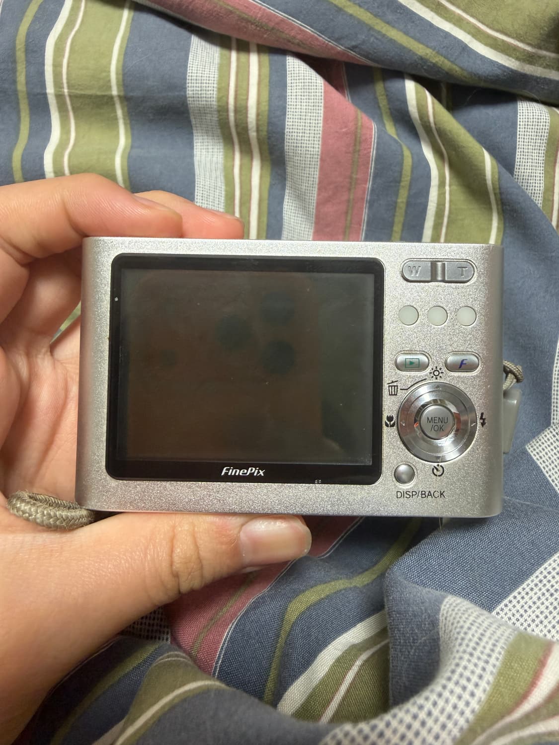 후지 필름 파인픽스 Z2 실버 FUJIFILM FINEPIX Z2 상품이미지7