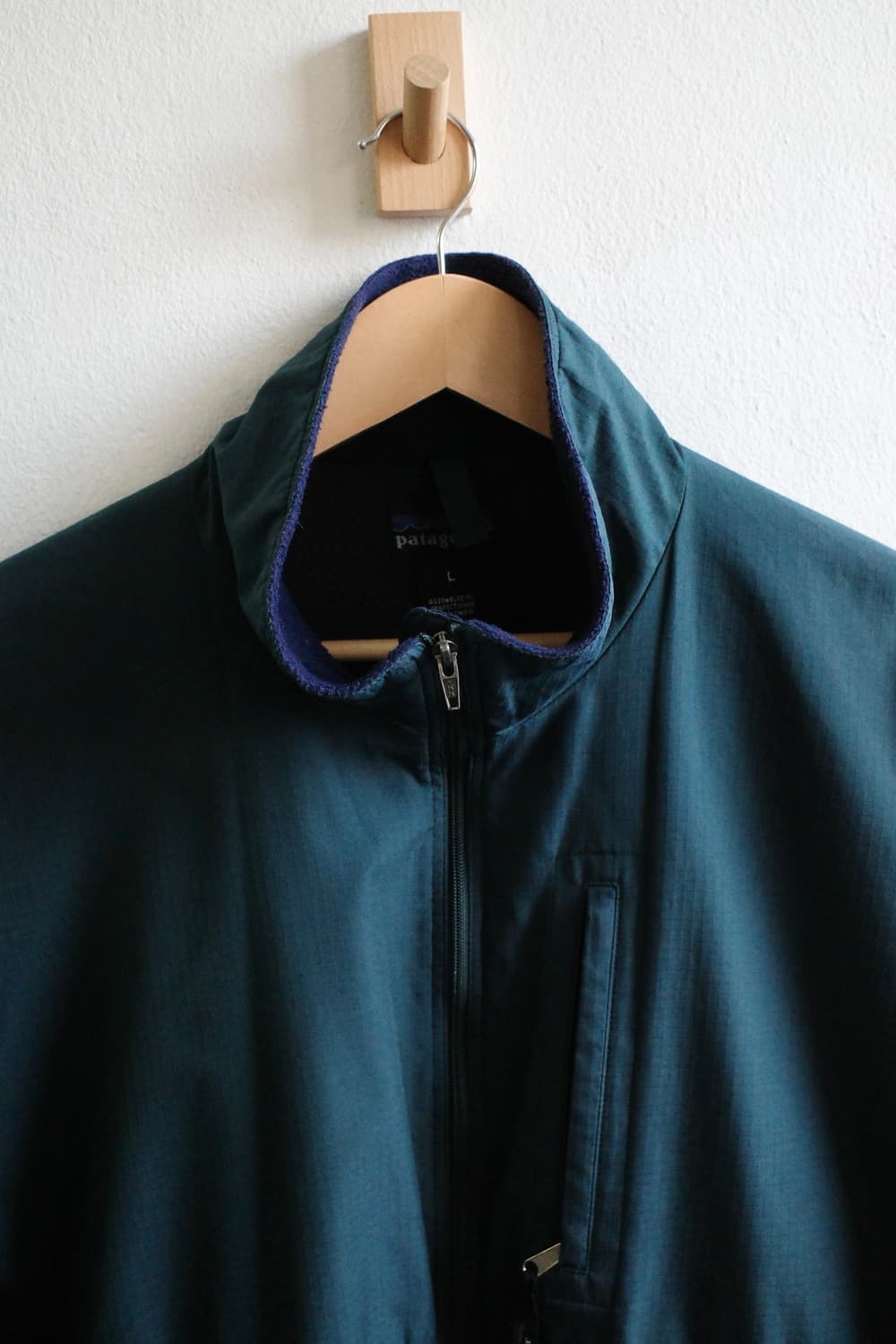 90s 파타고니아 신칠라 자켓 상품이미지5