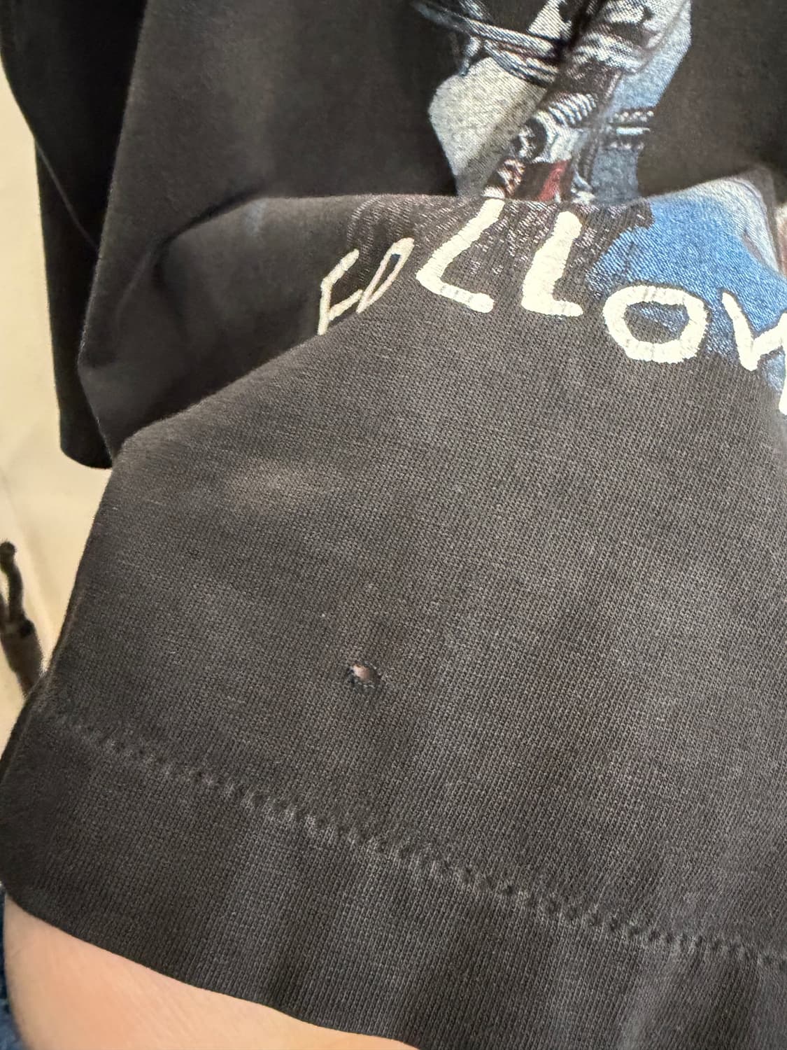 N54. 락이글 콘 롱슬리브 상품이미지2