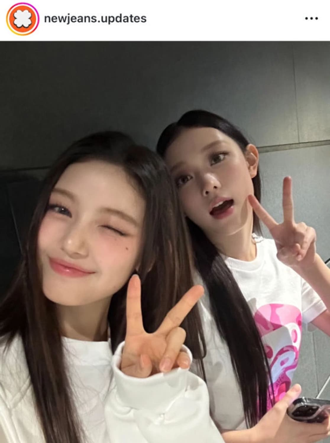 베이프 마일로 티셔츠 140사이즈 상품이미지6