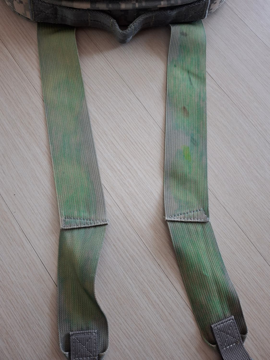 미군 밀리터리  ACU 카모 m9 메딕 어썰트백 상품이미지5