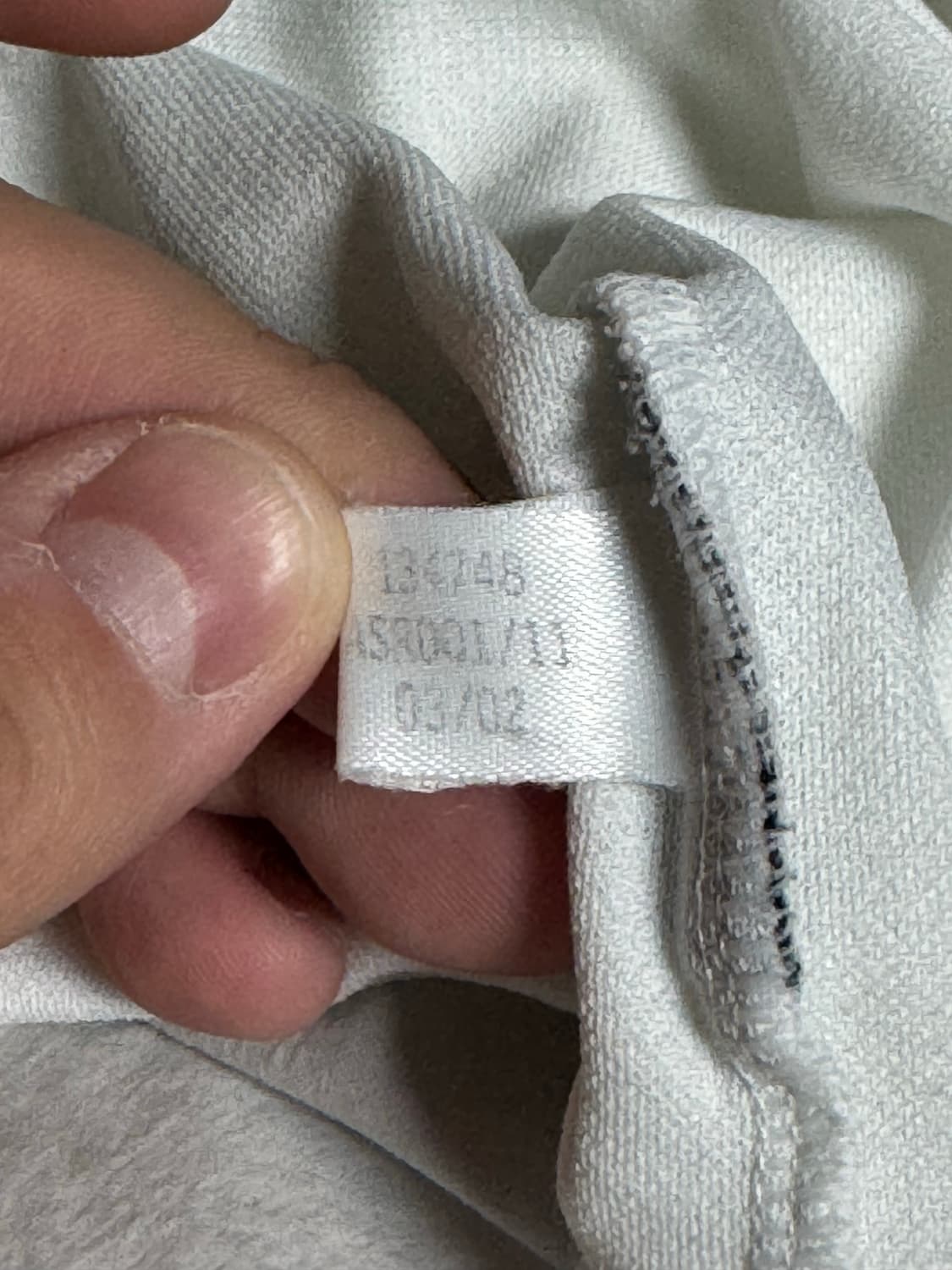 01-02 레알마드리드 백주년 홈 유니폼 챔스 상품이미지8