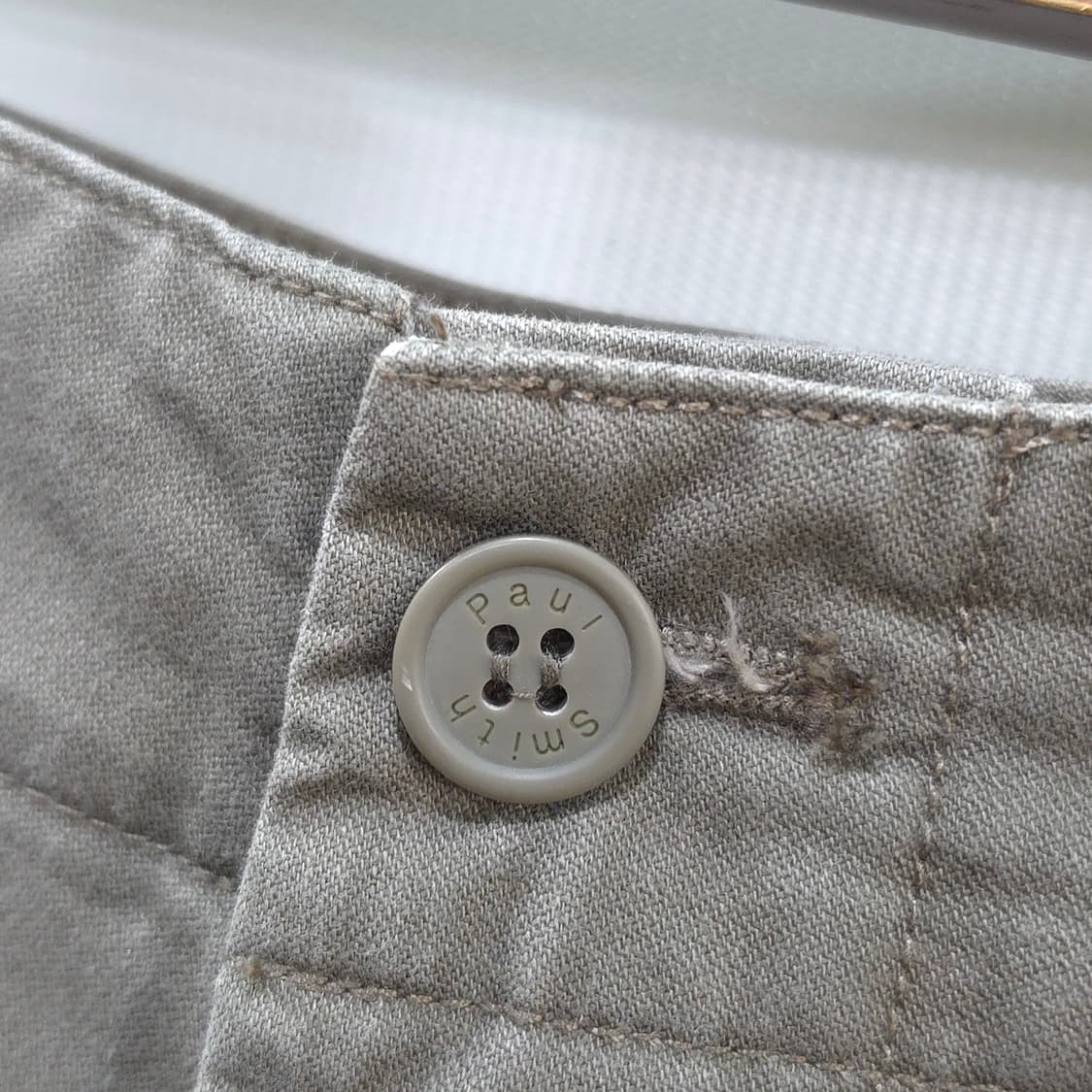 Paul Smith JEANS 카고 반바지- 33 상품이미지4