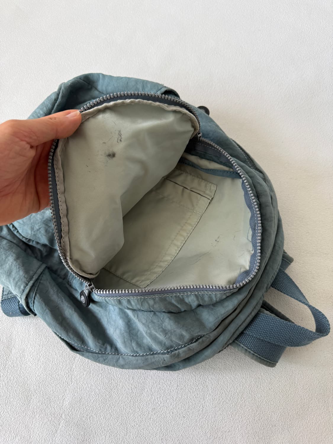 키플링(Kipling) 백팩(고릴라 인형 포함) 상품이미지6