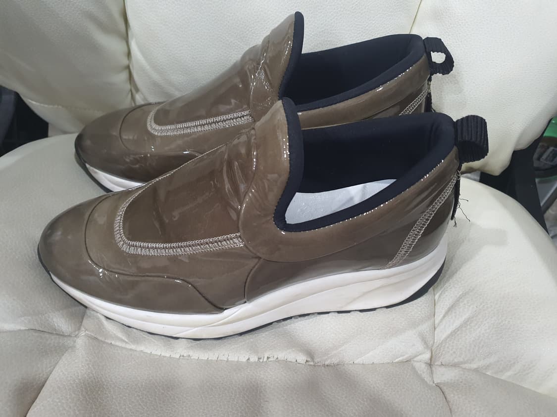 GOMMUS 여성 스니커즈 상품이미지2