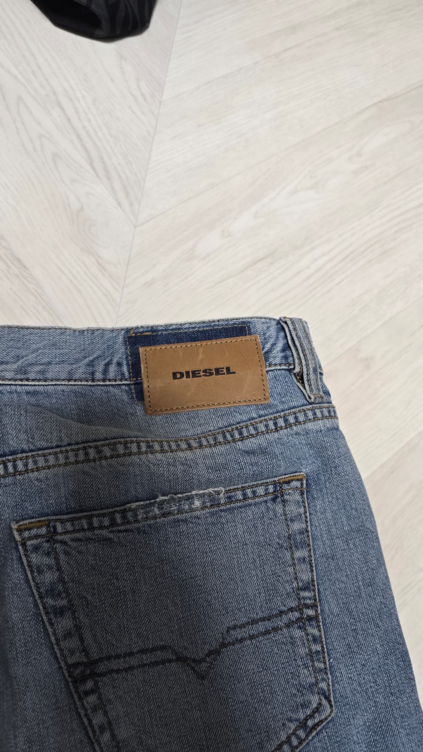 디젤 청바지 팝니다 상품이미지7