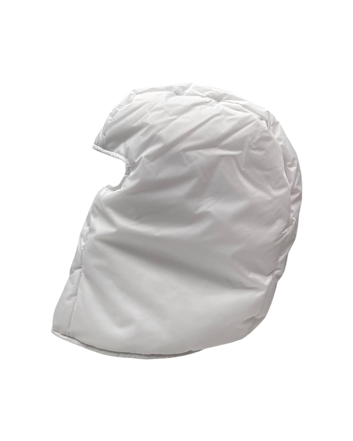 로스앤젤레스 어패럴 이지 시즌9 샘플 푸퍼 마스크 화이트 상품이미지7