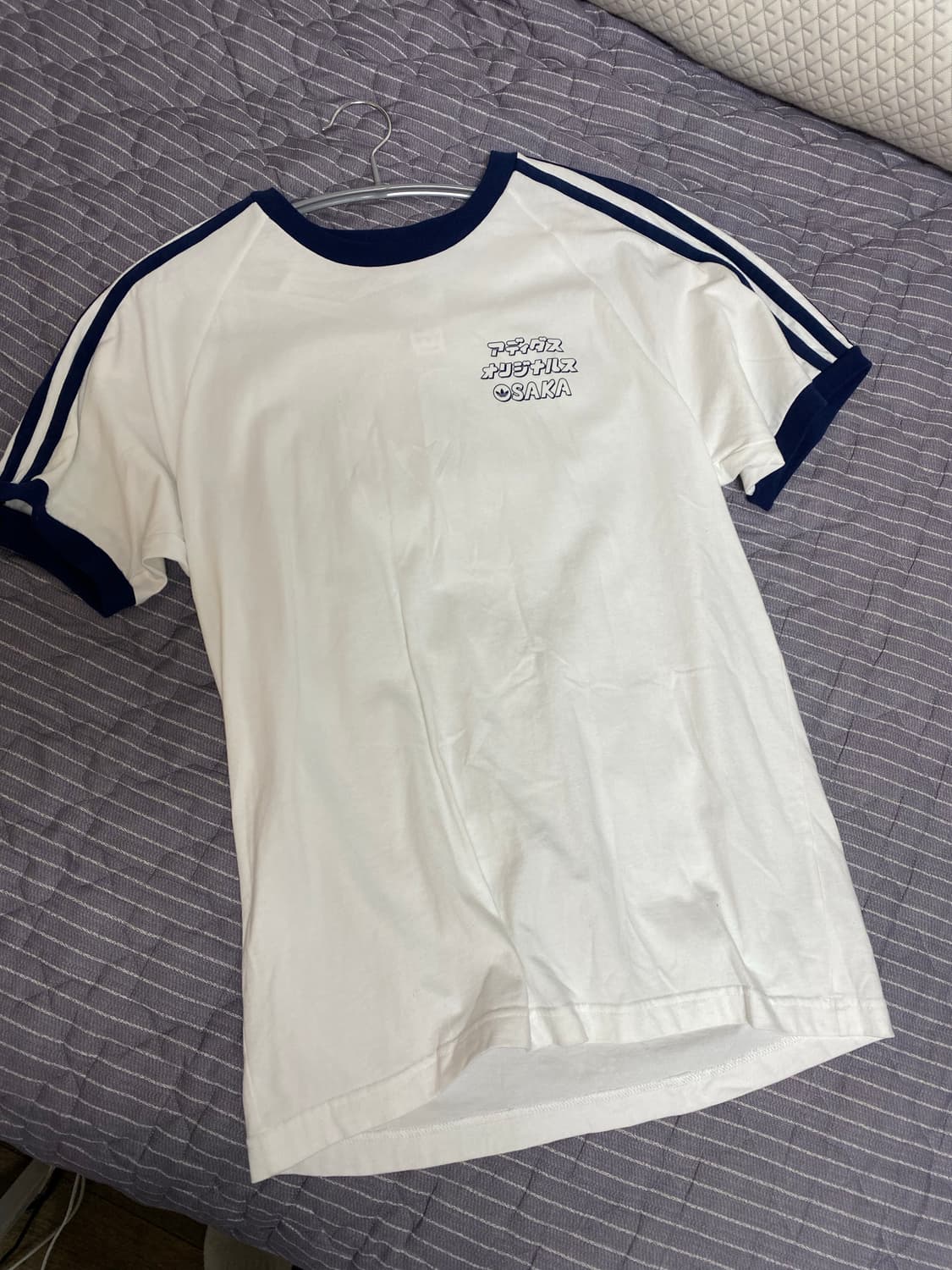 아디다스 오사카 오리지널 티 상품이미지1