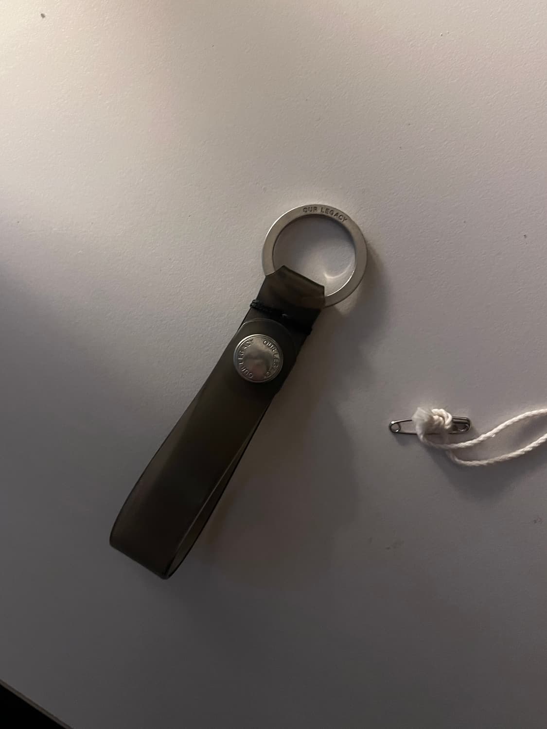 아워레가시 키링 상품이미지4