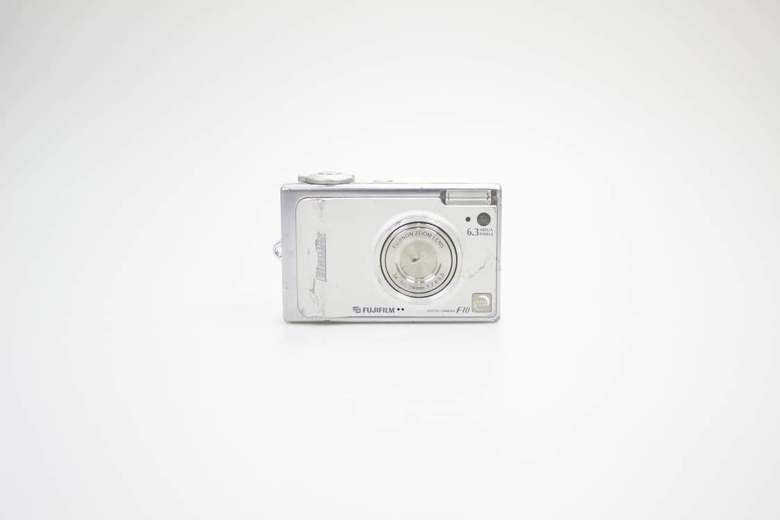 후지필름 파인픽스 F10 디카✨ 상품이미지2