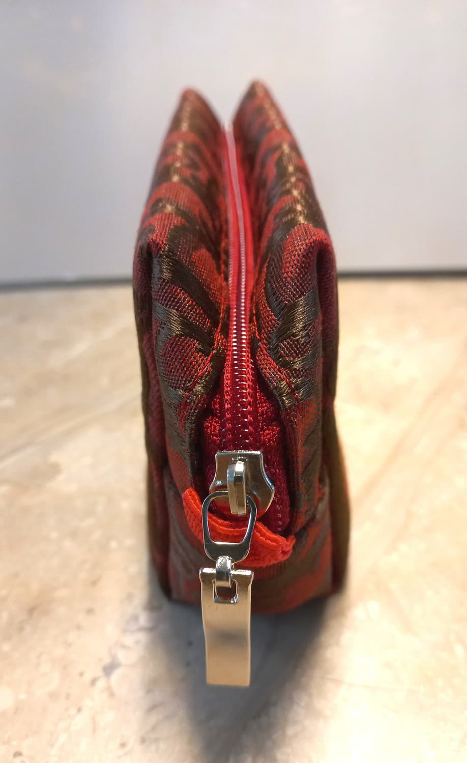 일본판 디올 DIOR 오블리크 파우치 2 (새제품) 상품이미지4