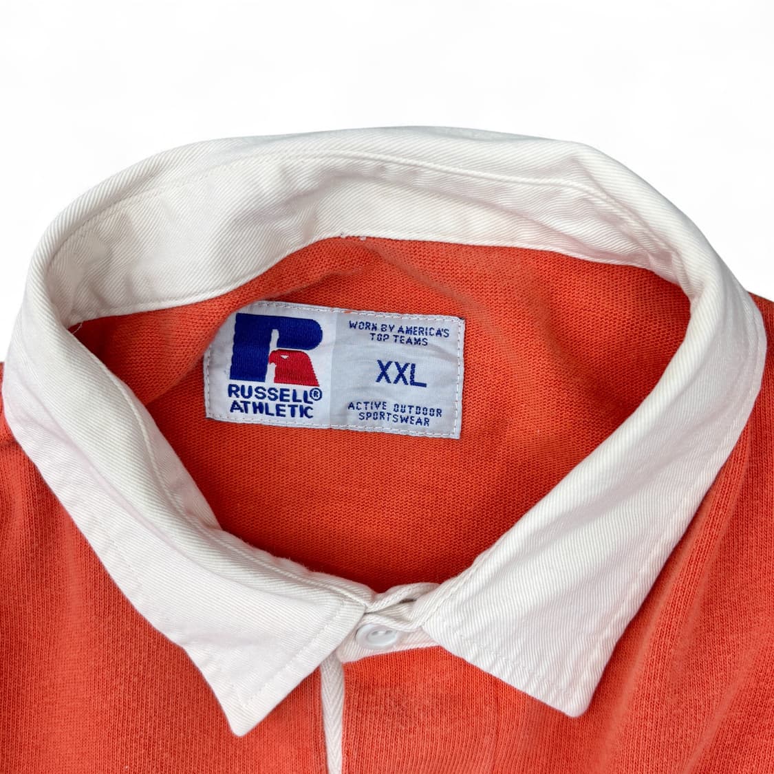 00's 러셀 럭비티 상품이미지4