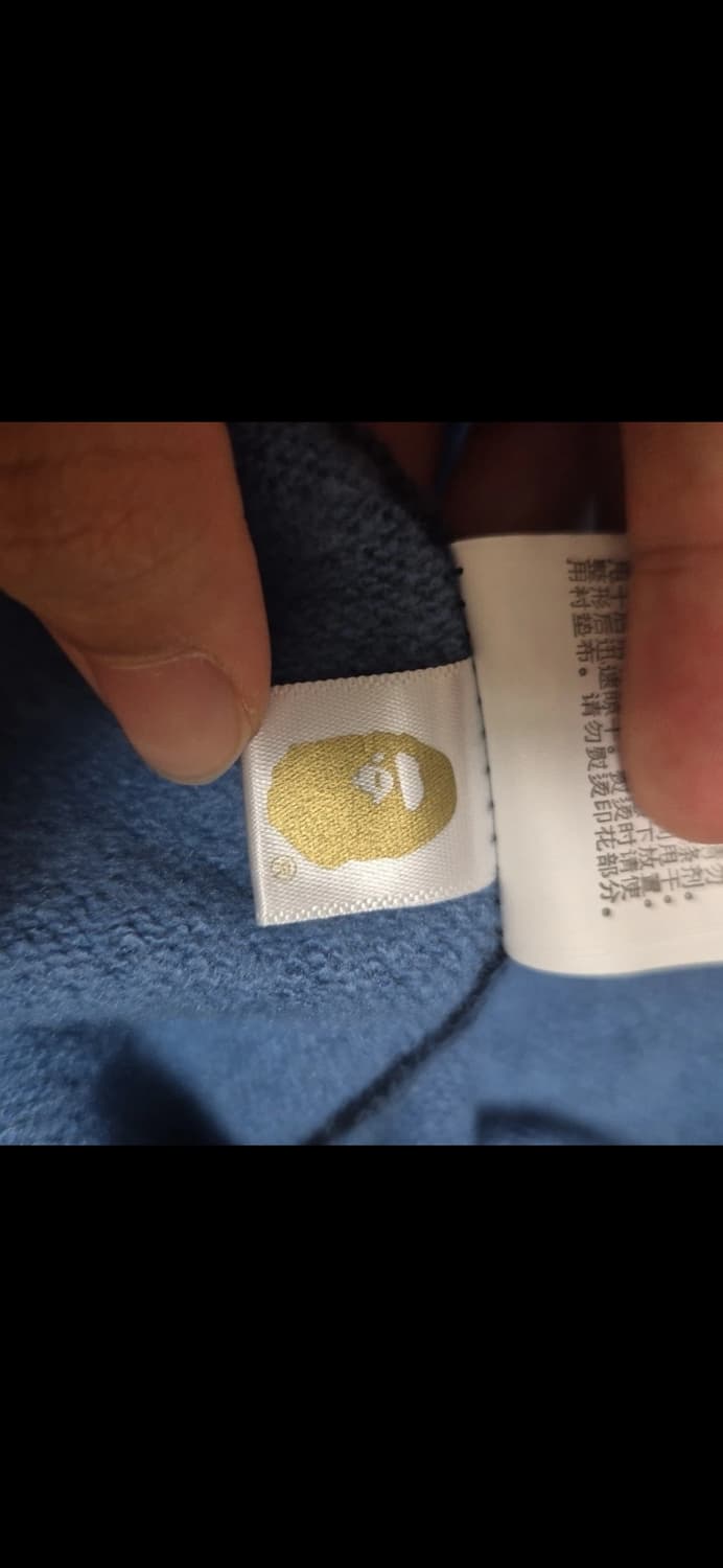 베이프 샤크후드 상품이미지4