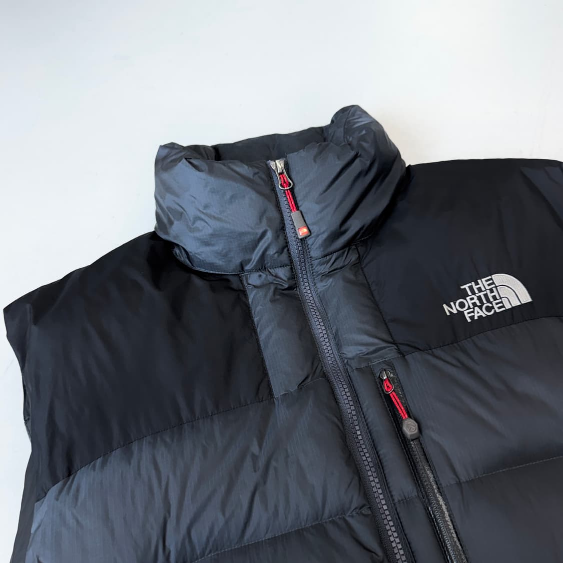 노스페이스 XXL 700 써밋시리즈 구스다운 조끼패딩 상품이미지3