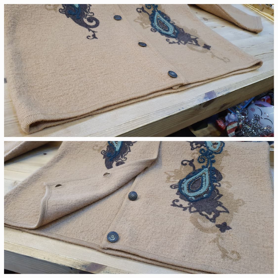 77.Tabi 테리 울코트  상품이미지6