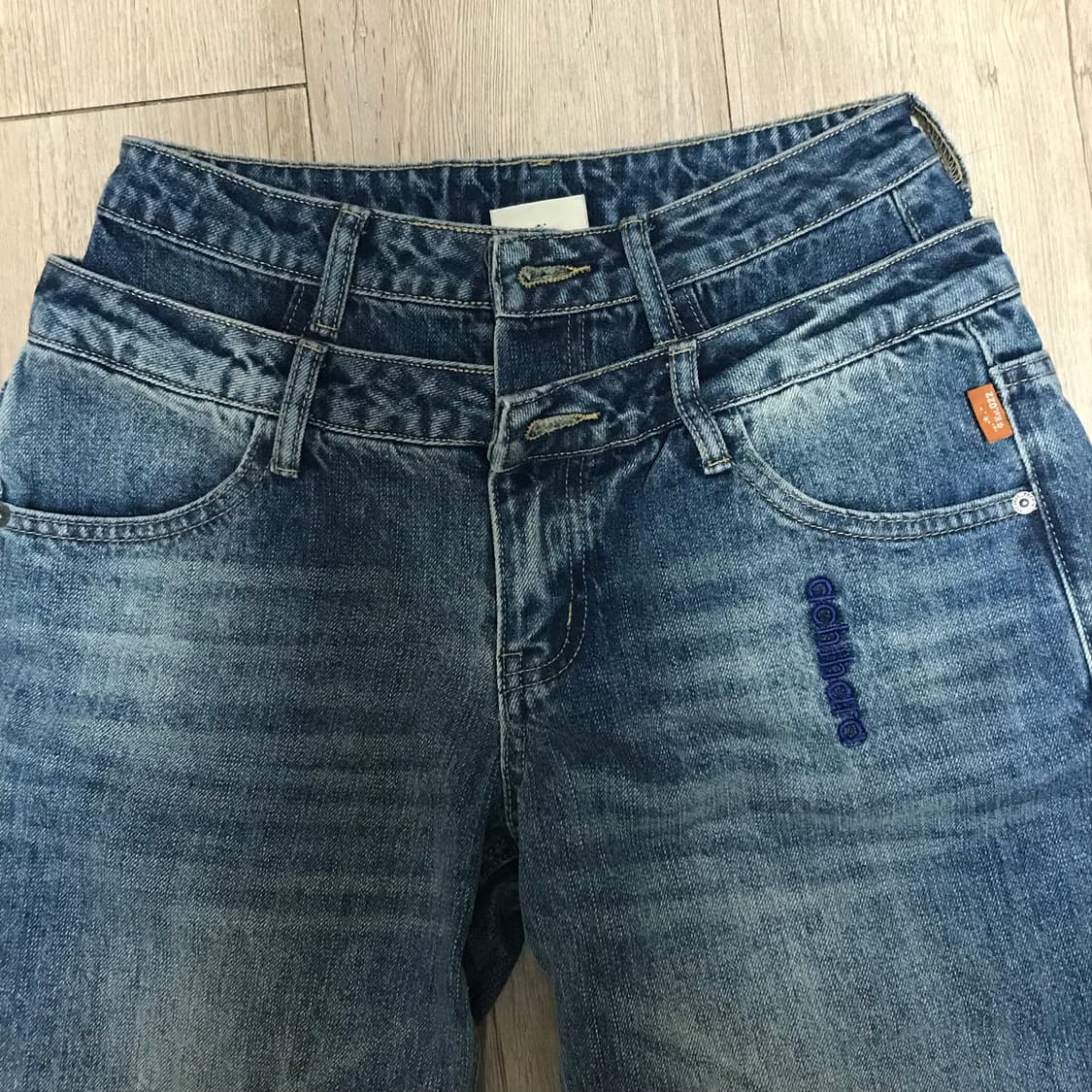 청바지 상품이미지3