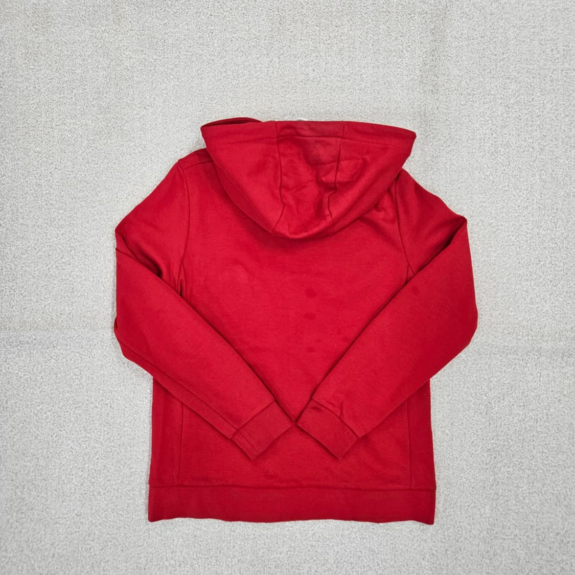 [93] 빈폴스포츠 후드 풀오버 후드 집업1027JM1 상품이미지5