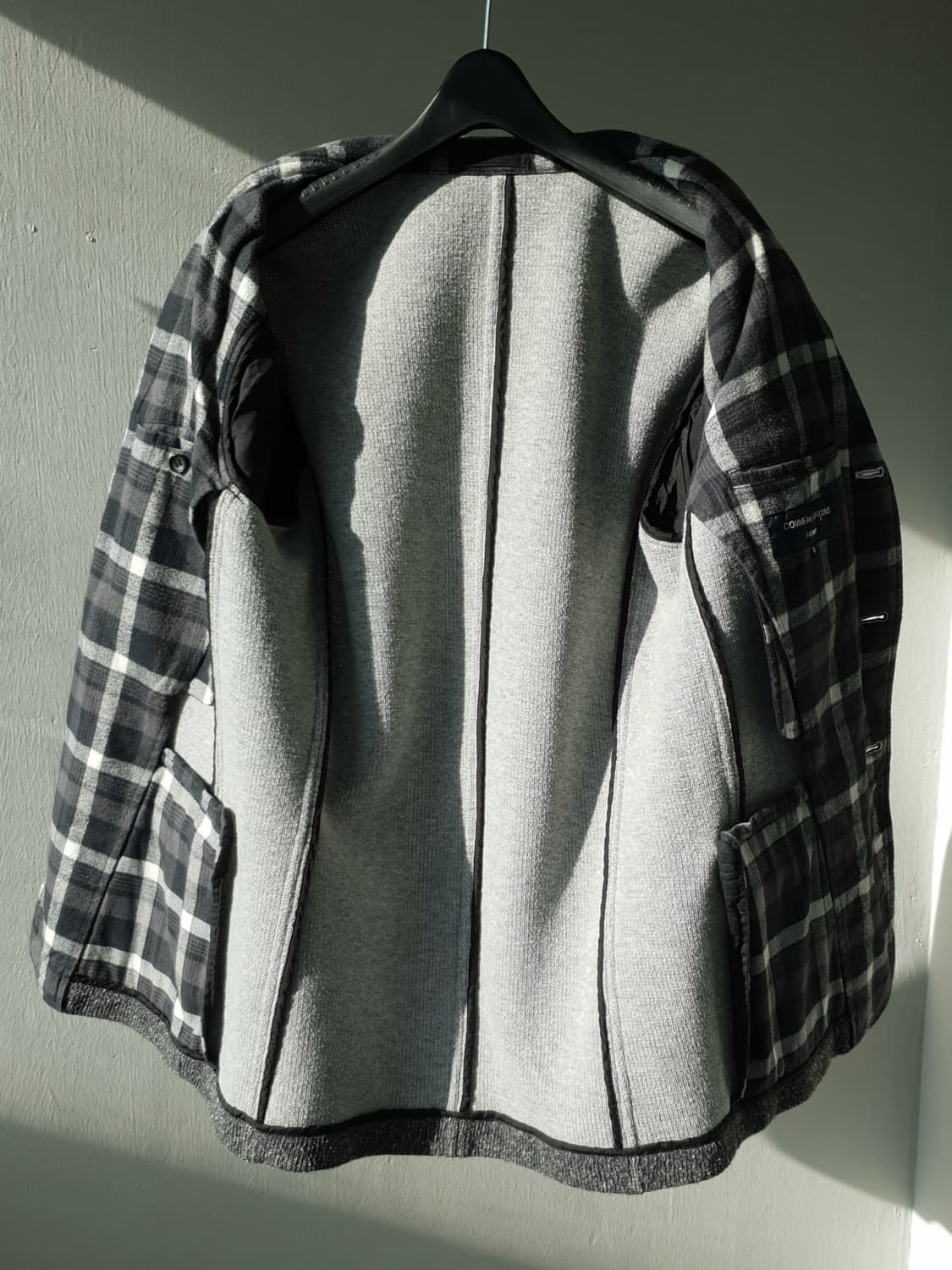 Comme Des Garcons blazer jk 상품이미지9