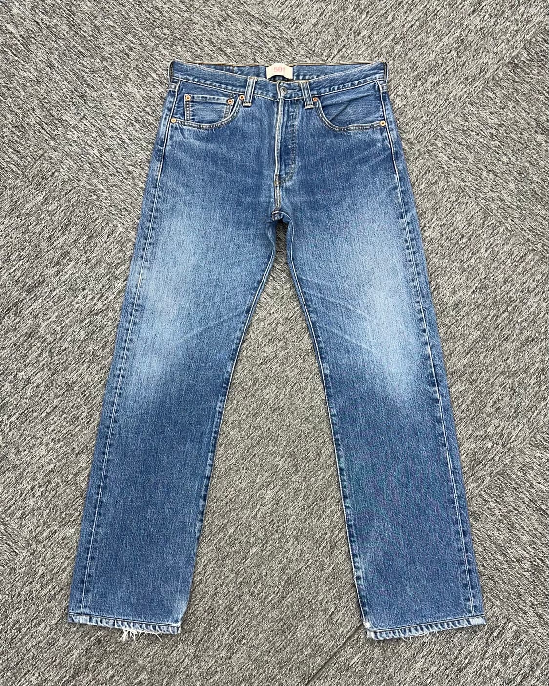 (허단41)00'S 리바이스 501-M1921 상품이미지1