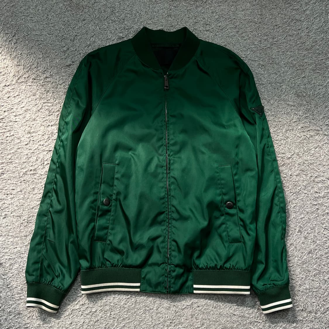 [90-95] 프라다 자켓 상품이미지2