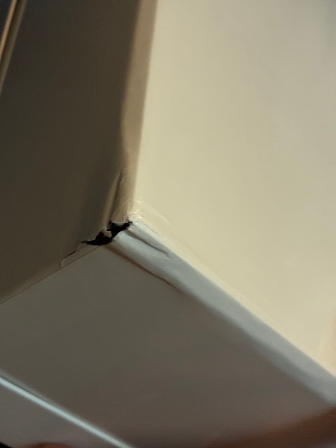 [43] 메종 마르지엘라 Loved To Death 스니커즈 브라운/레드 상품이미지6