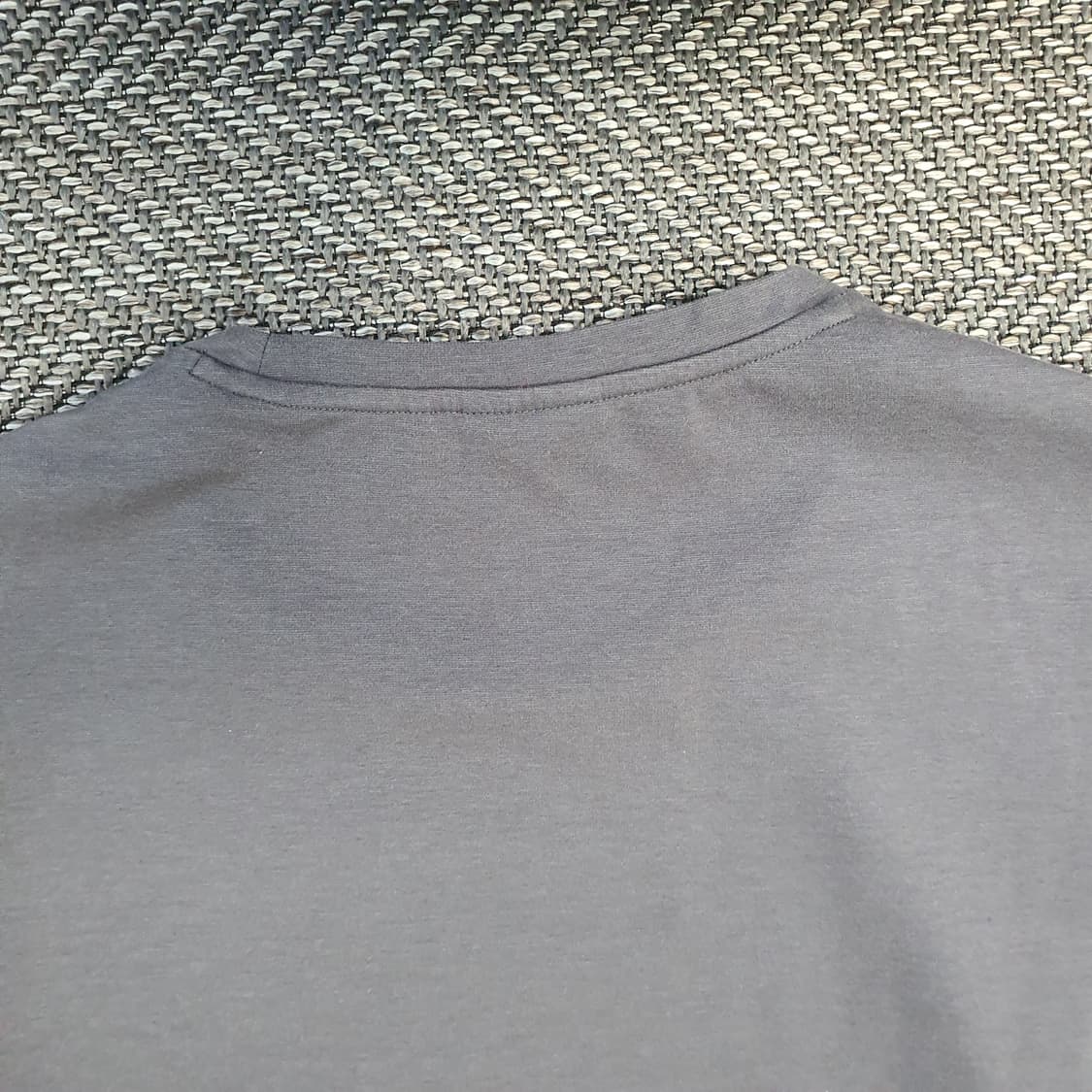 올젠 반팔 면티 남자105 상품이미지5