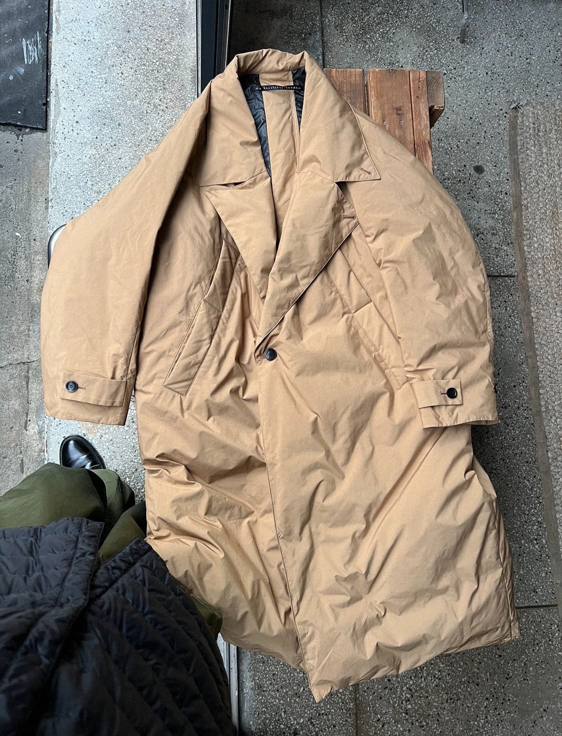 Coat 상품이미지3