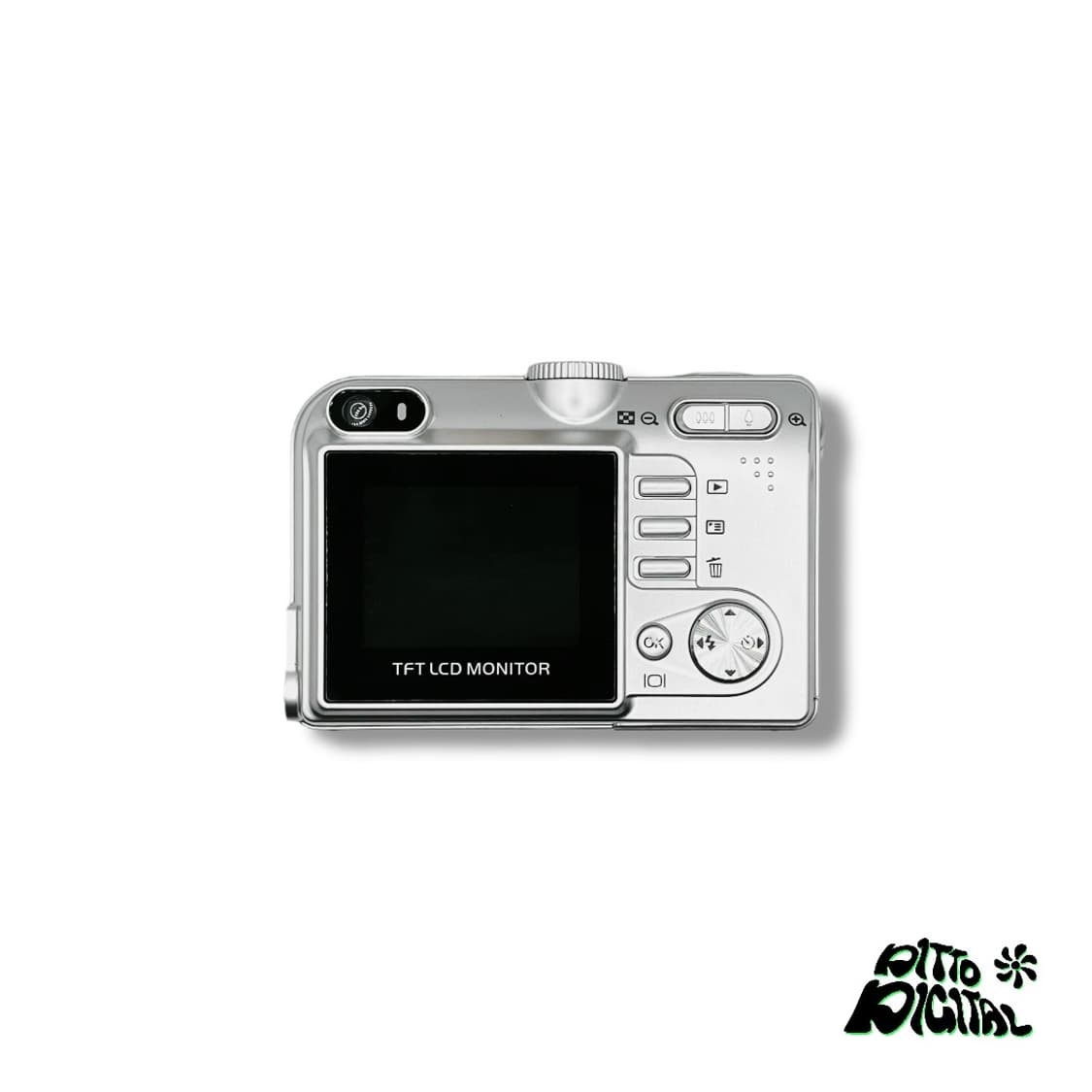 Vivitar vivicam 5385디카 상품이미지4