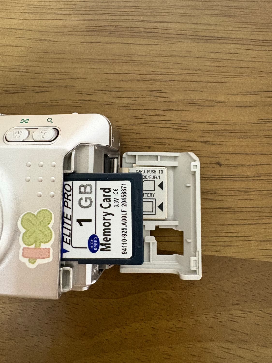 파나소닉 DMC-F1 빈티지 디카(작례 O) 상품이미지6