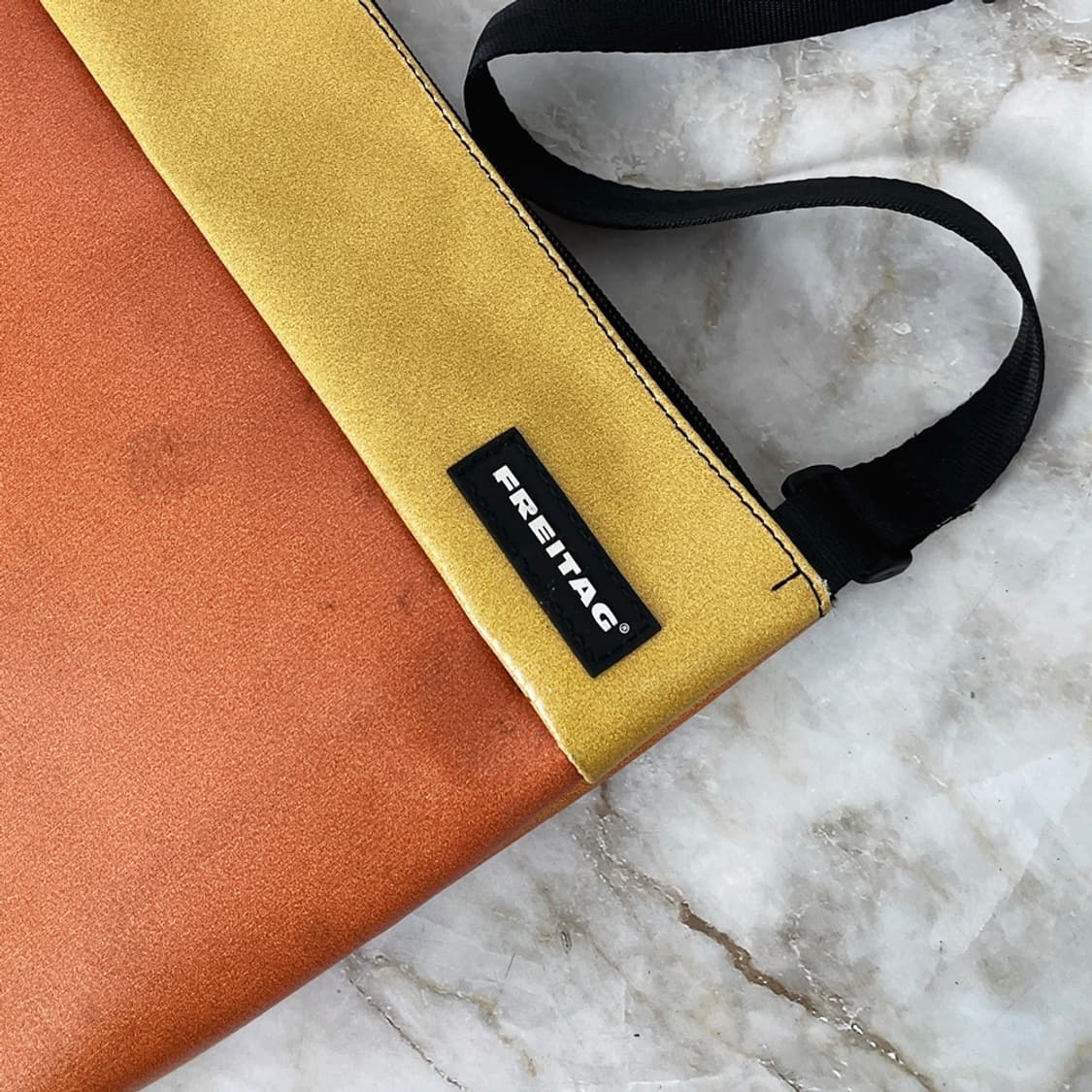 FREITAG 프라이탁 LOU Crossbody Bag 상품이미지5