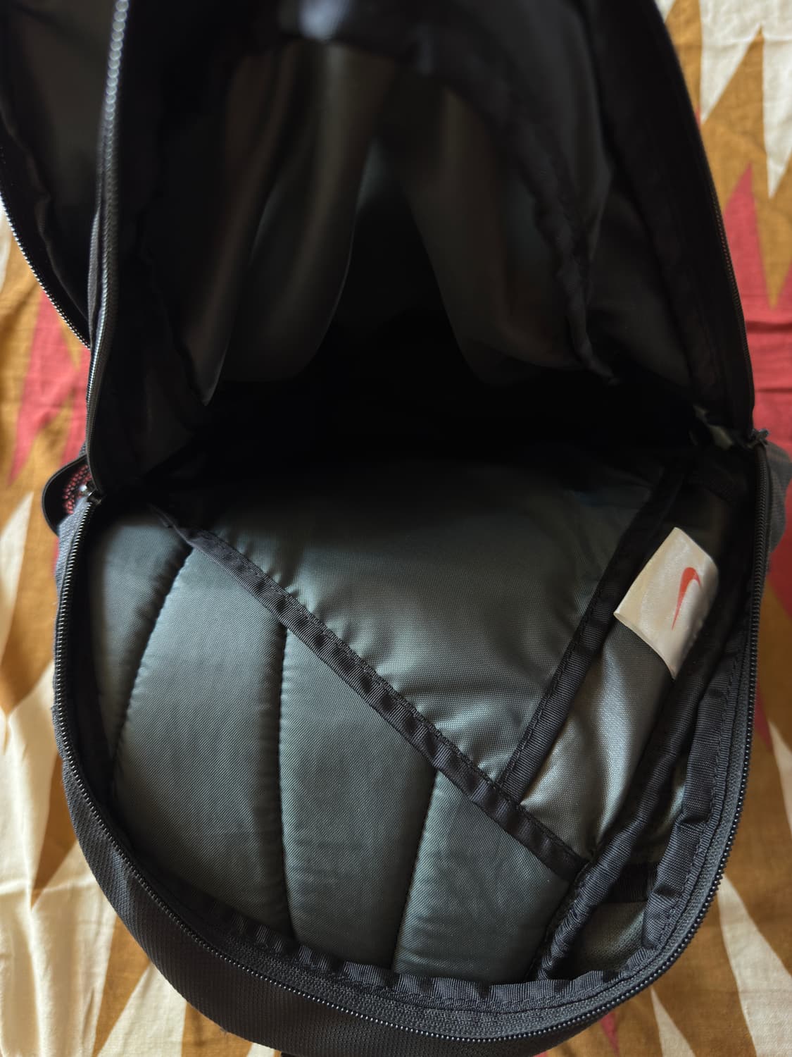 90s Old Nike cross sling bag 상품이미지7