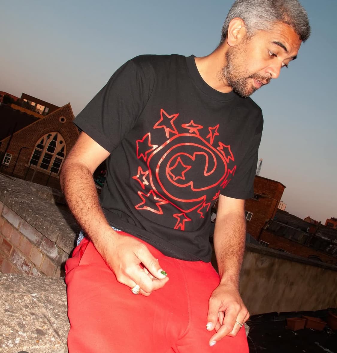 Always do what you should do 반팔 XL 상품이미지1