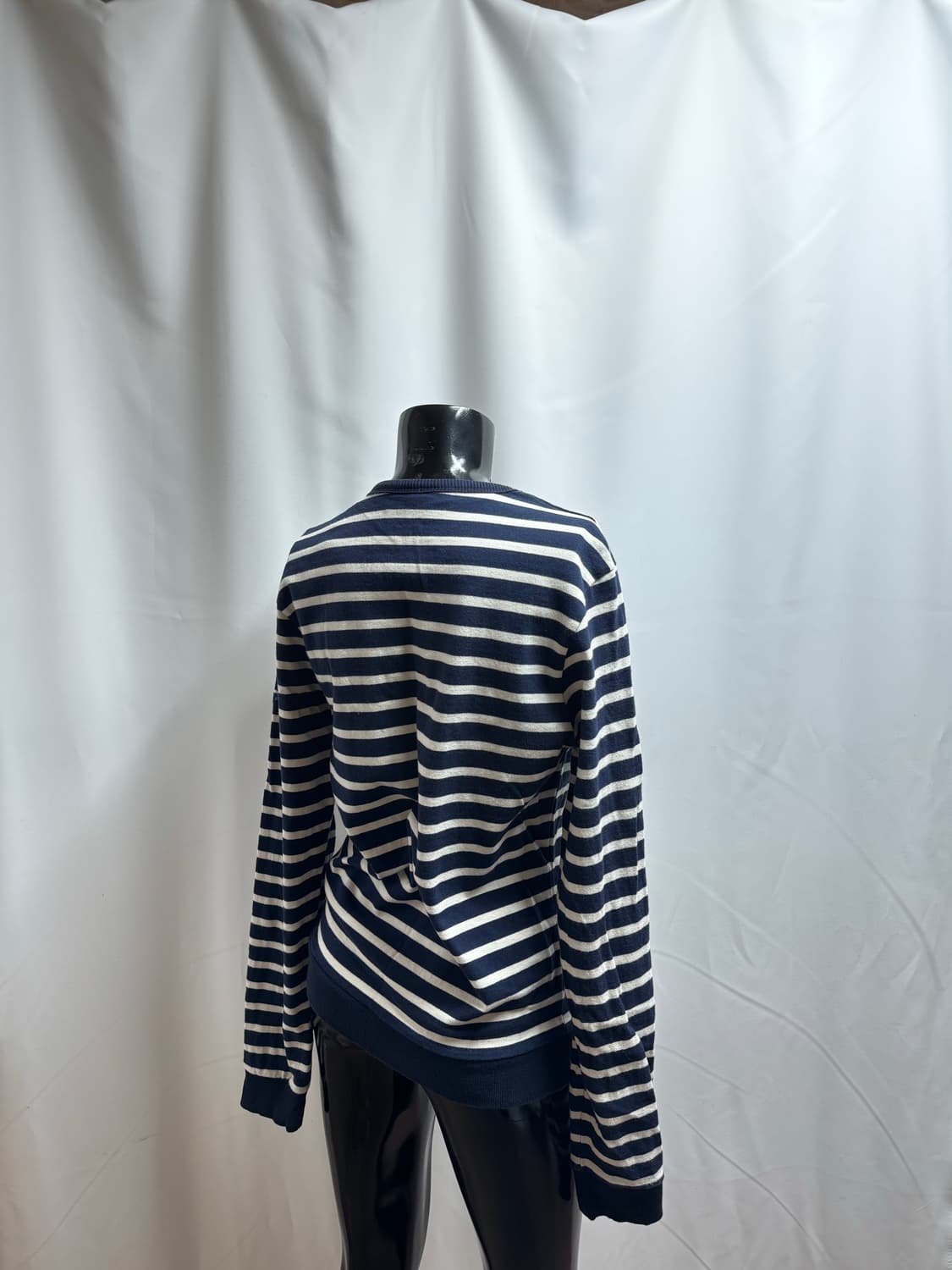 saint james 스트라이프 맨투맨 상품이미지3