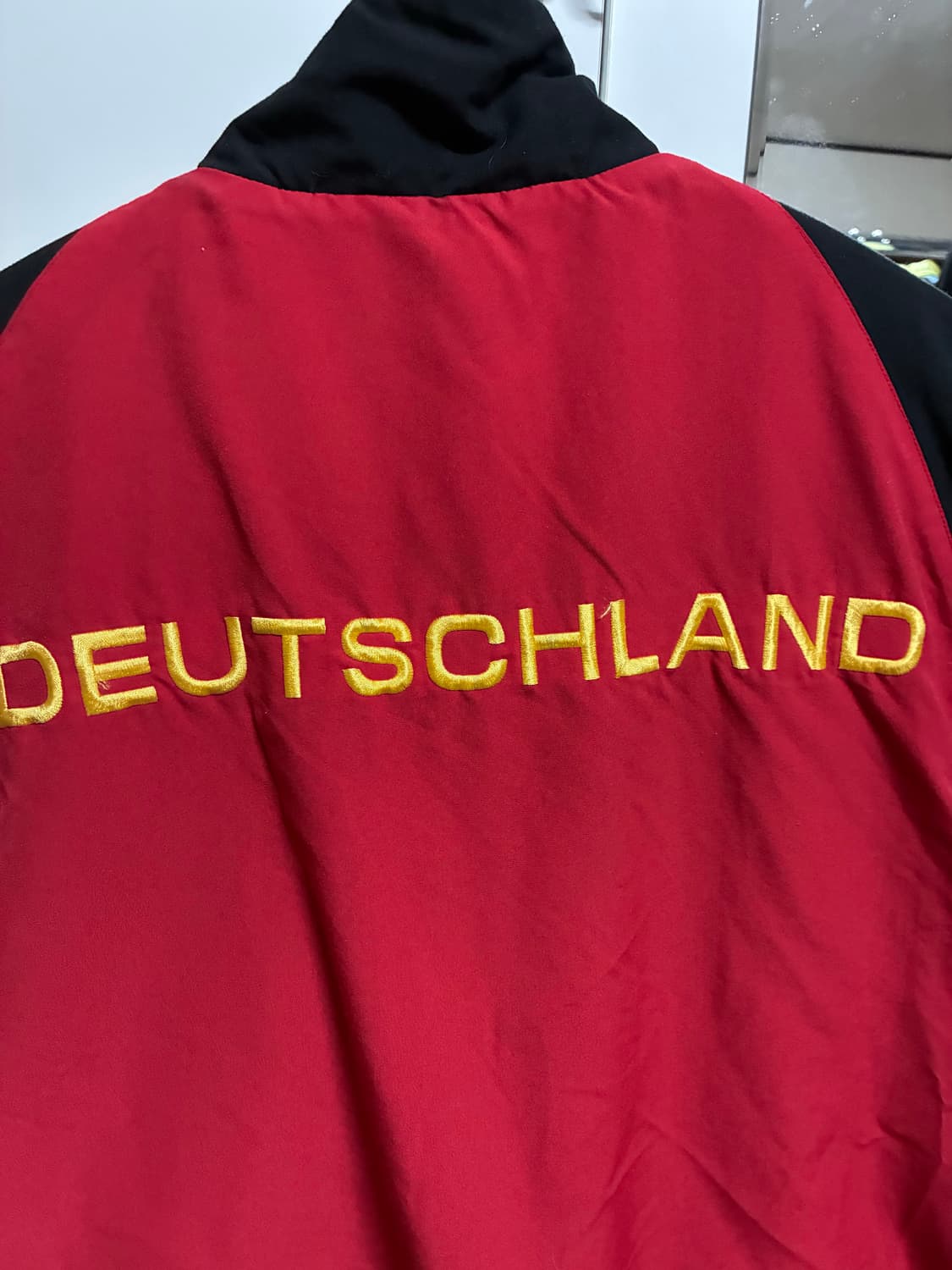 아디다스 리버시블 조끼 베스트 L/100 상품이미지7