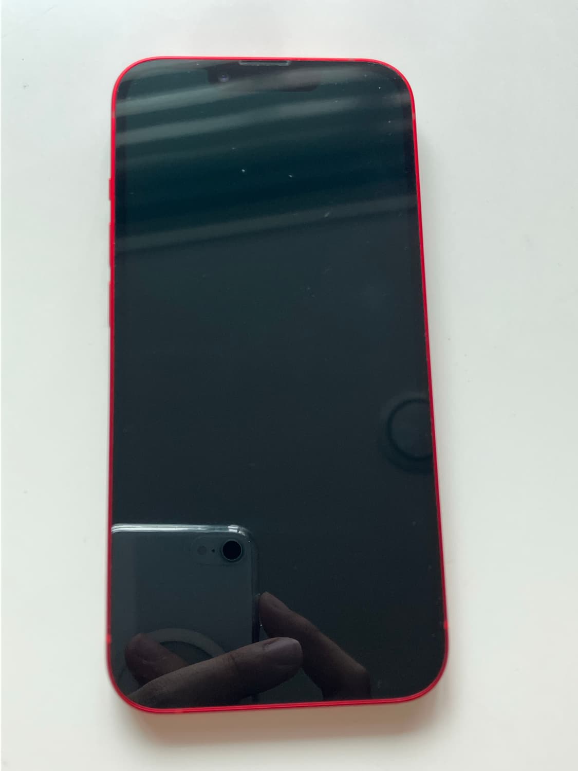 아이폰 13 프로덕트레드 128gb 상품이미지1