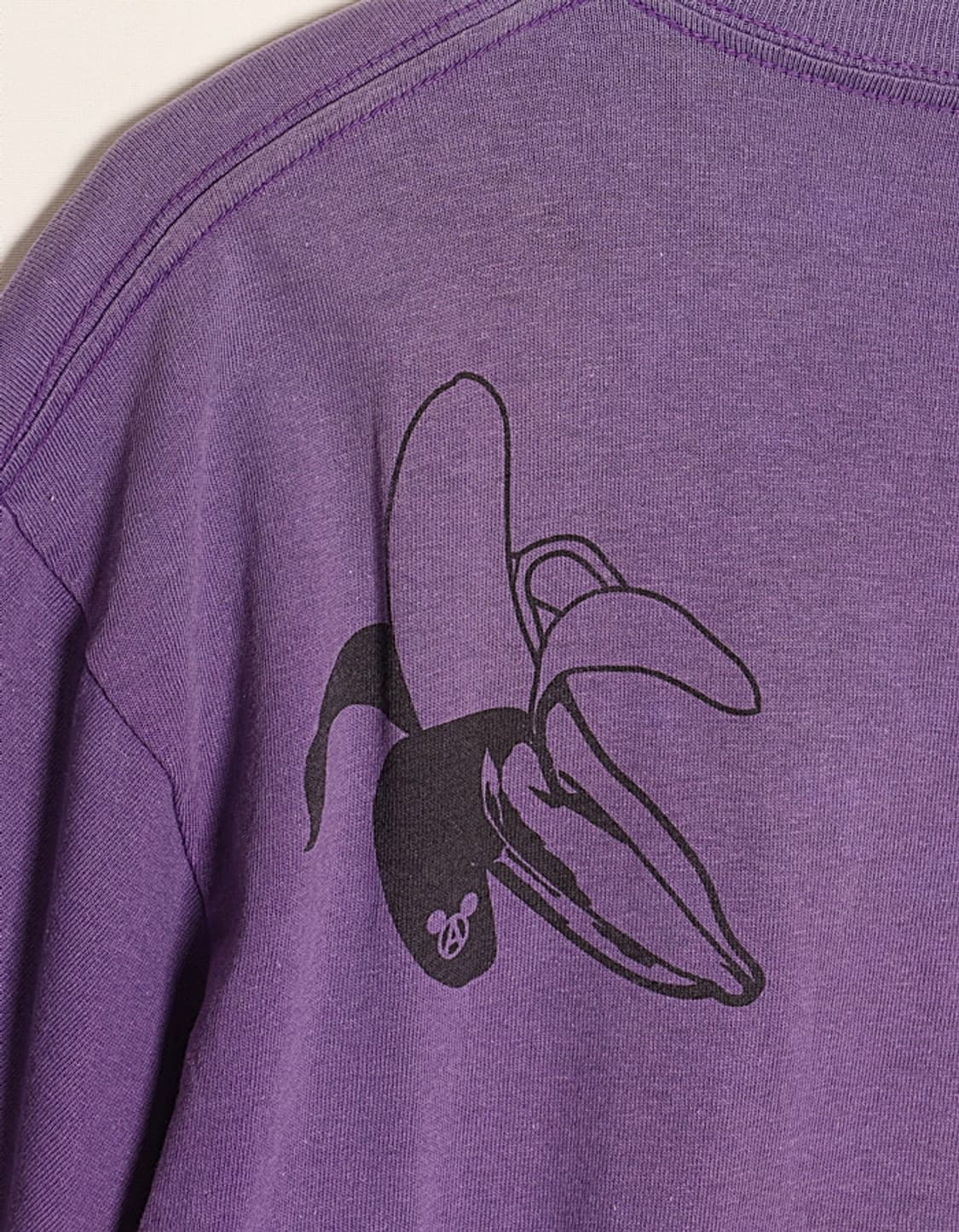 GRANIPH Used Print T-Shirts 상품이미지7