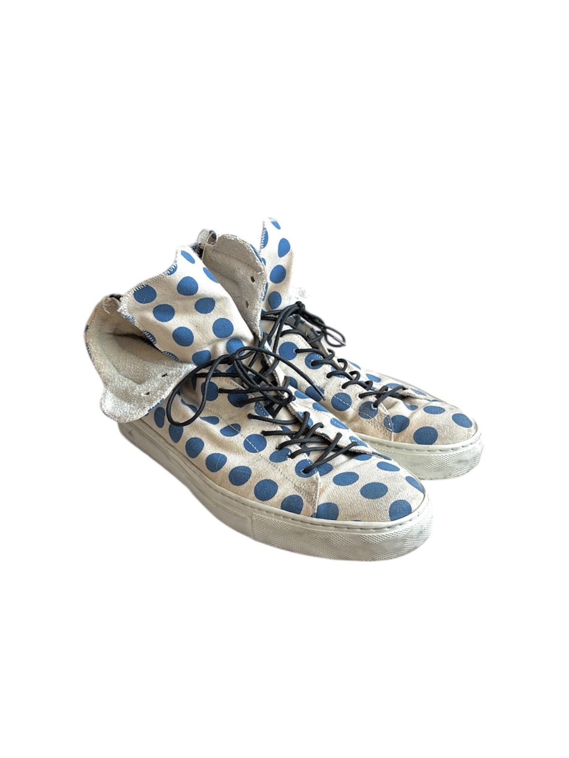 Polka Dot Sneakers 265 상품이미지1