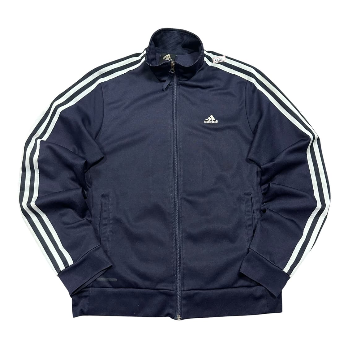 ✨ (만원 빈티지) 아디다스 네이비 트랙탑 져지 상품이미지1