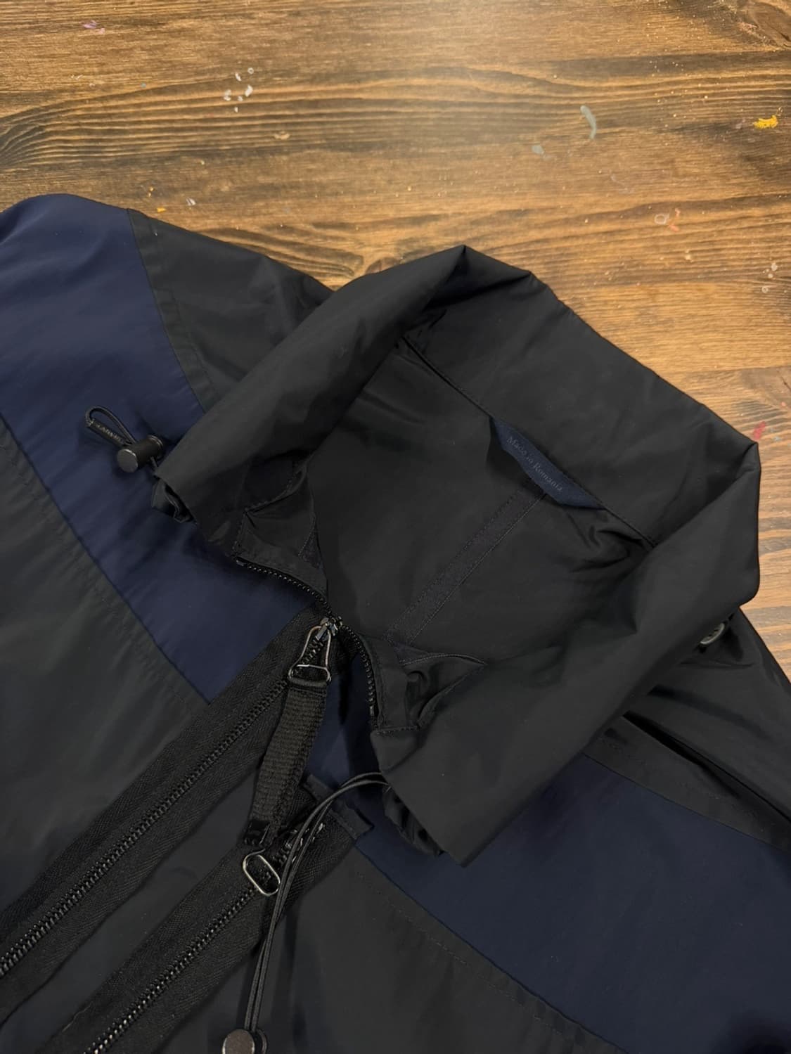 랑방 블루종 100 상품이미지8