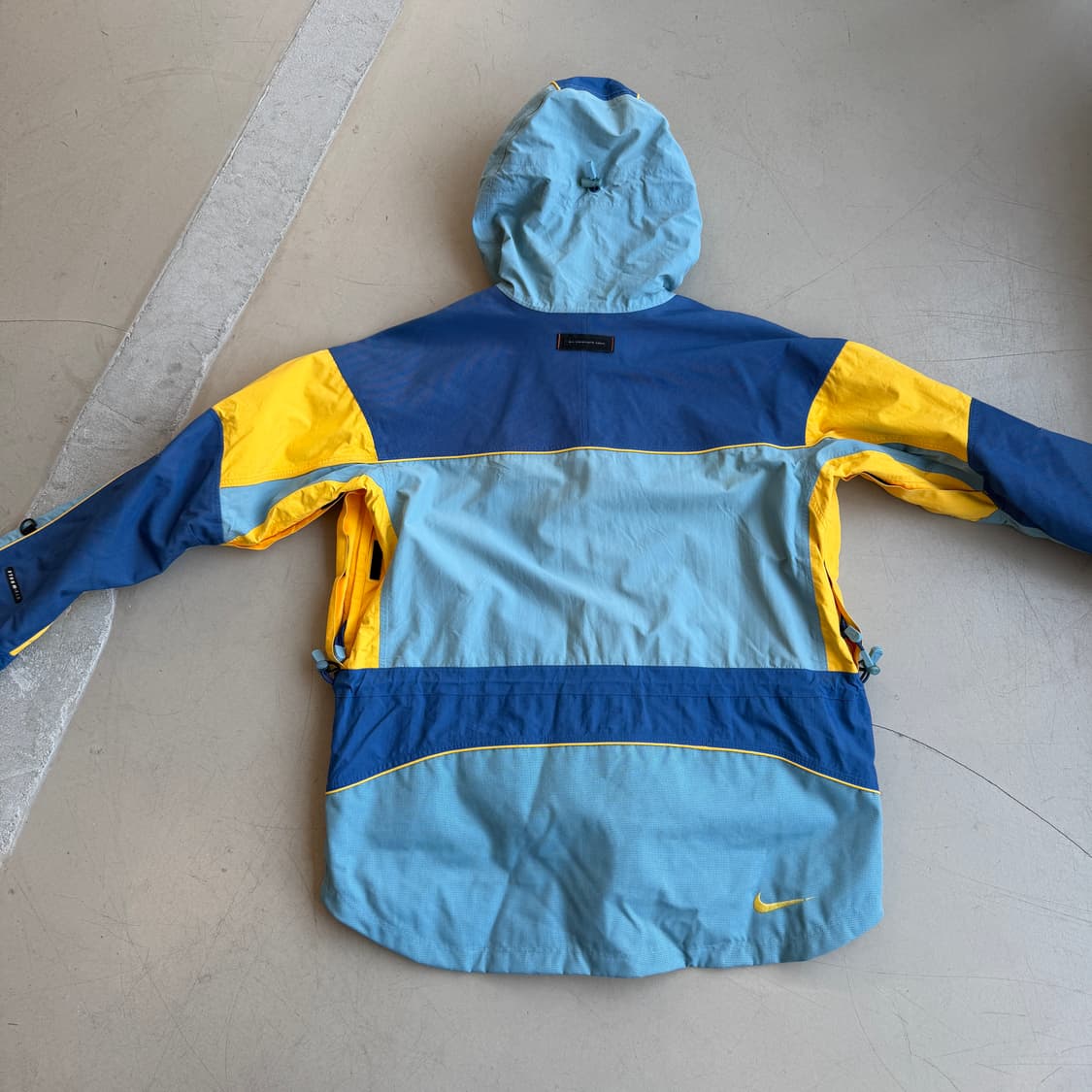 나이키 acg 스톰핏 자켓 상품이미지6