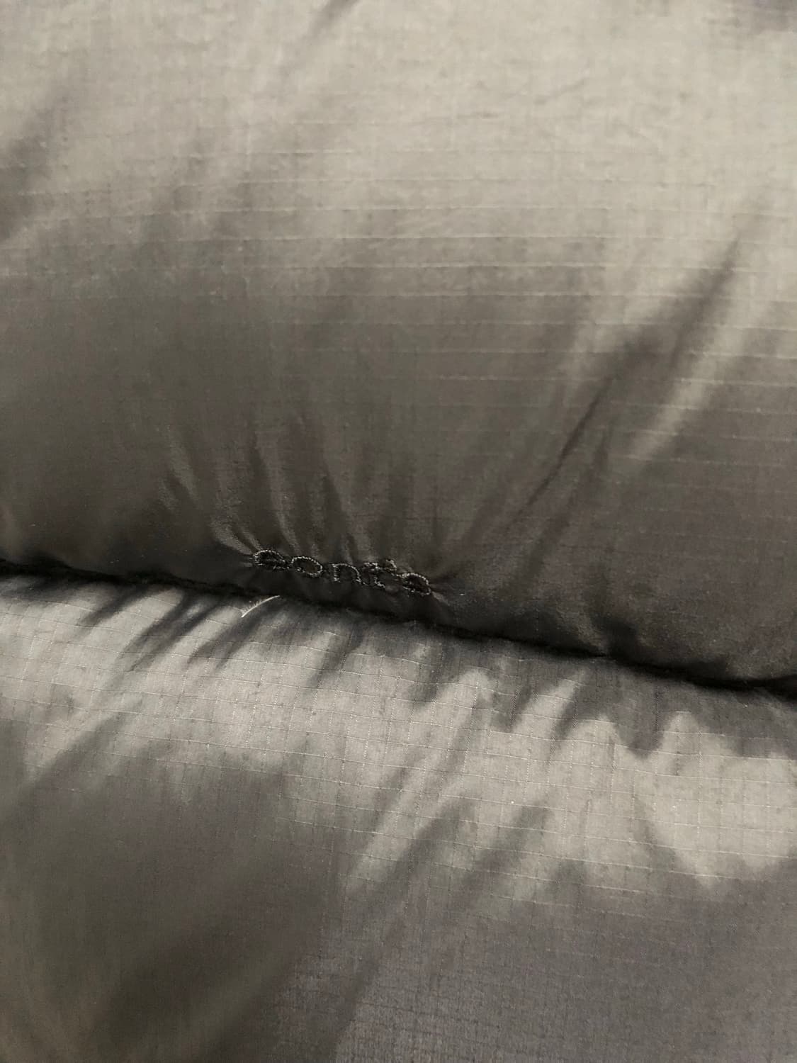 2023 에옹쓰 조끼 패딩 2사이즈 상품이미지4