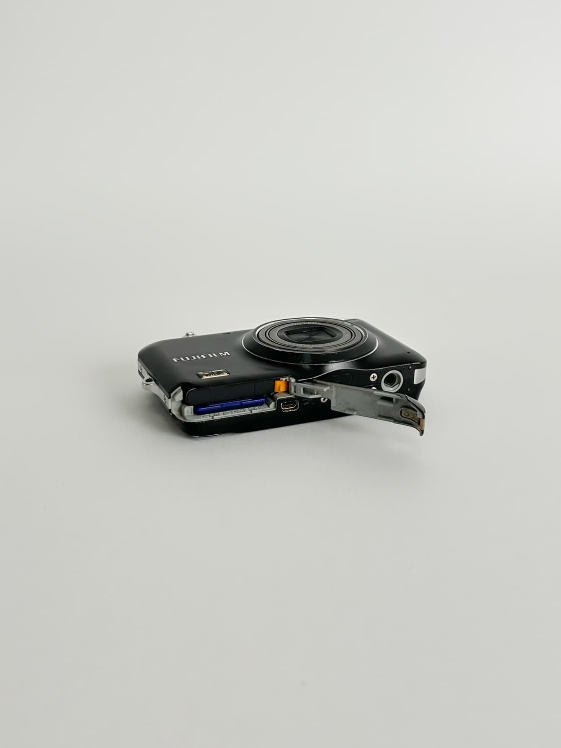 초보자추천!) 후지필름 파인픽스 jx220 Finepix 빈티지 디카 상품이미지4