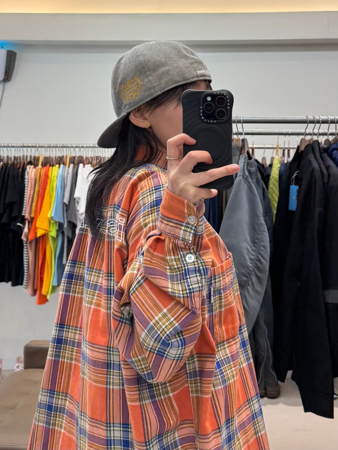슈프림 x 뉴에라 챔피언쉽 박스로고 스냅백 상품이미지8