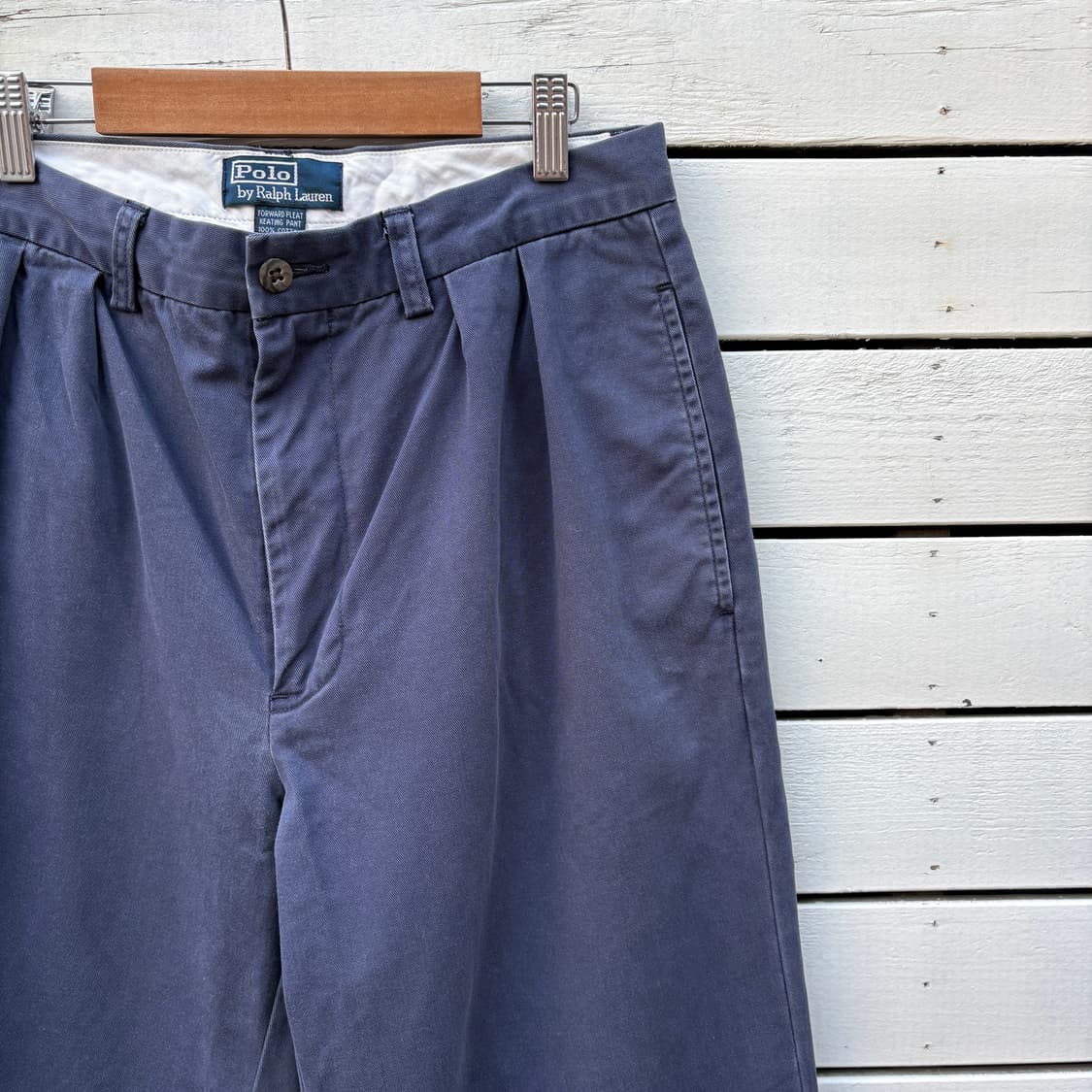 Polo 폴로 치노 팬츠 상품이미지5