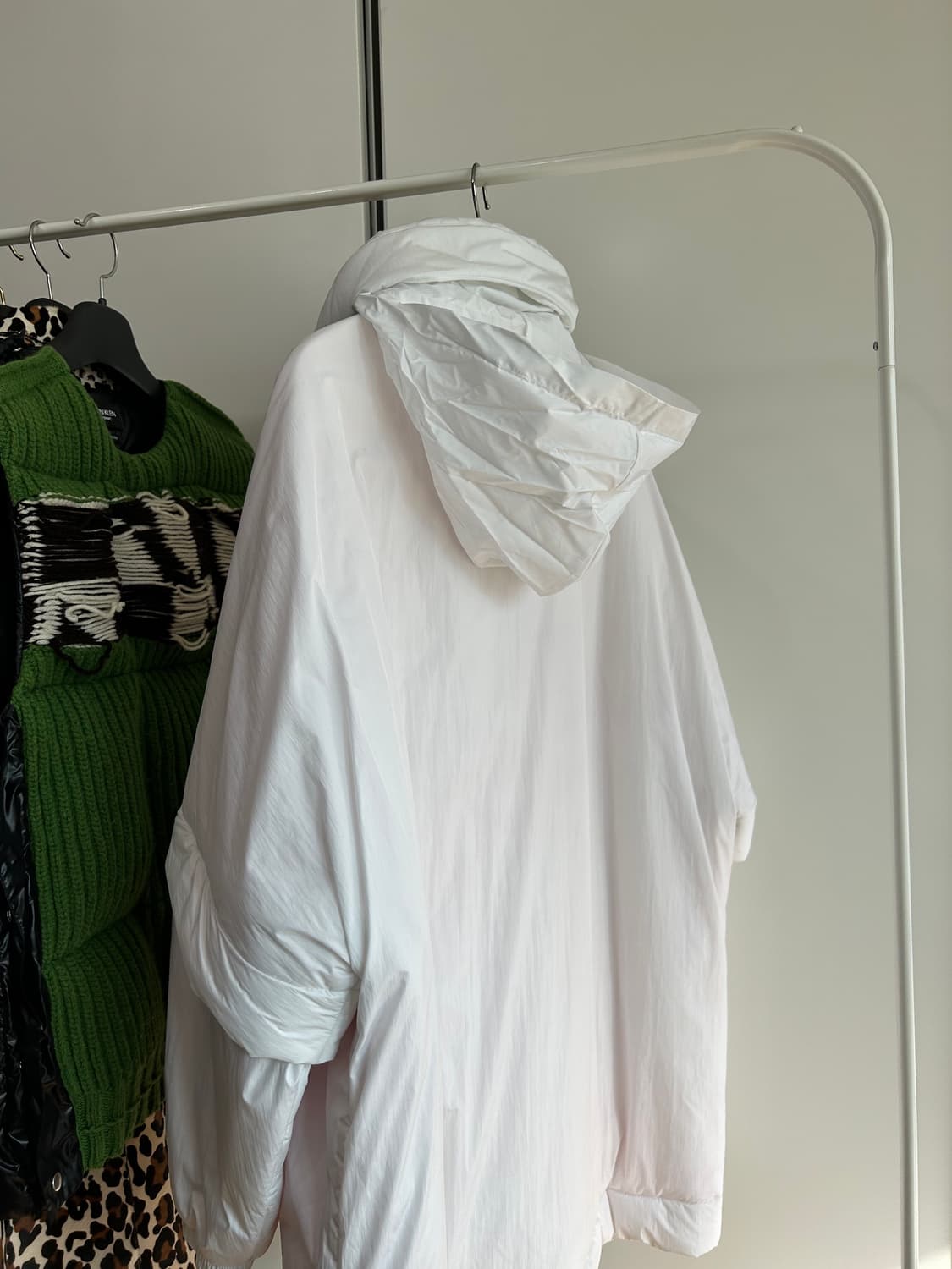 마르지엘라 트랜스폼 화이트 패팅 상품이미지5