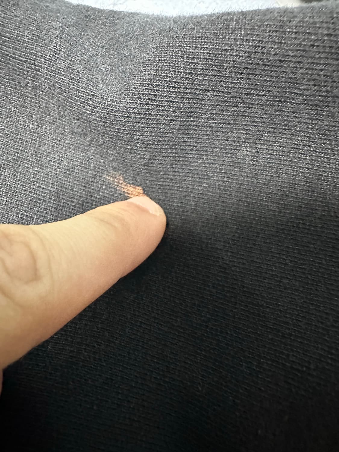 마르지엘라 리버스 로고 스웻 맨투맨 52 상품이미지6