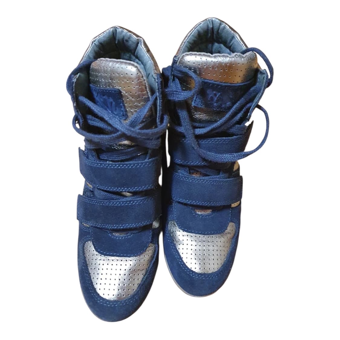 Ash 하이탑 스니커즈 36 상품이미지2