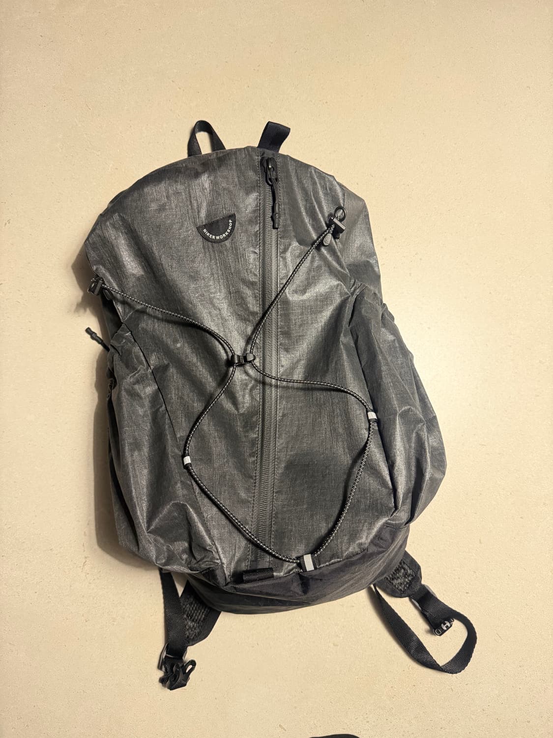 하이커워크샵 Type-1 상품이미지1