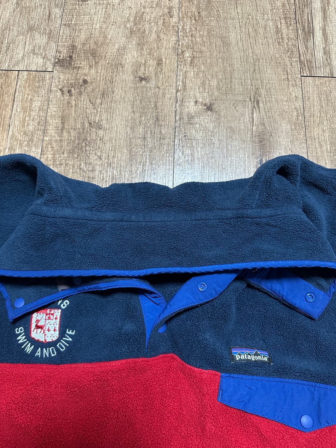 파타고니아 신칠라 XL 상품이미지5