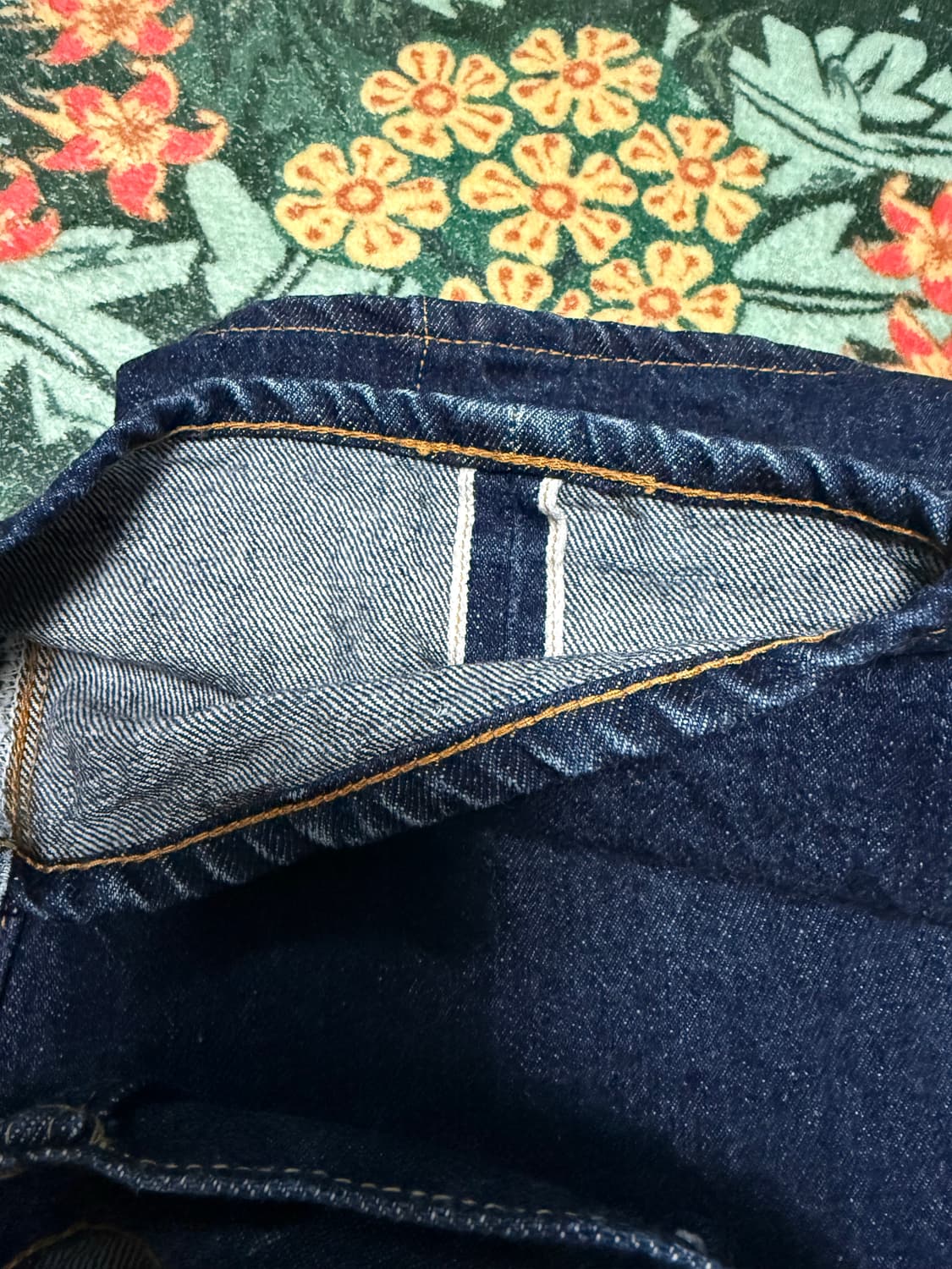 웨어하우스 1101 스컬프별주(36) 상품이미지5